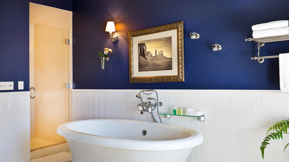 MildewResistant Paint in the Bathroom? — Consumer Reports